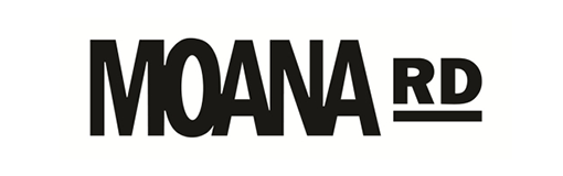 Moana Road Logo